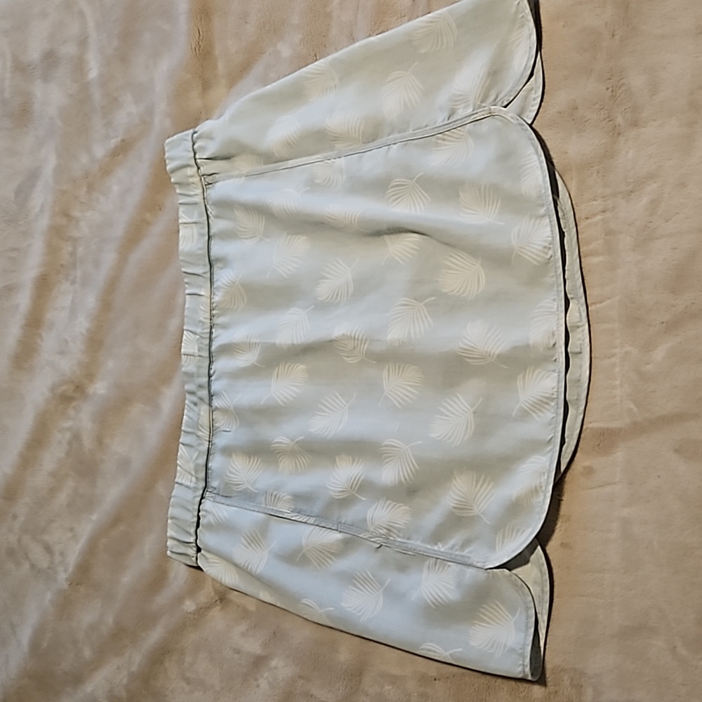 Carve Designs skirt